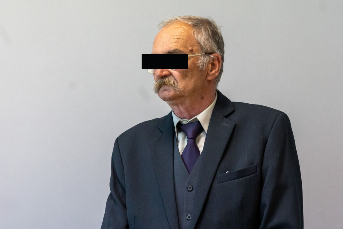Poznań. Proces w sprawie śmiertelnego potrącenia na ul.Hetmańskiej