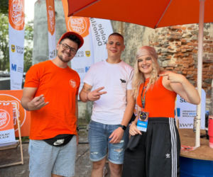 Dni i Noce Krzywej Wieży z ESKA Summer City. Tak bawiliśmy się w Ząbkowicach Śląskich