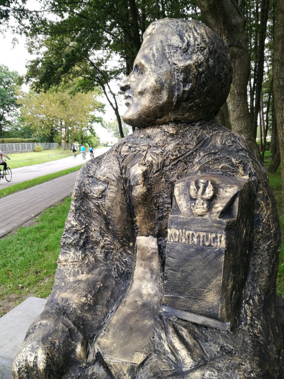 Zrobili z Gosiewskiego prezydenta