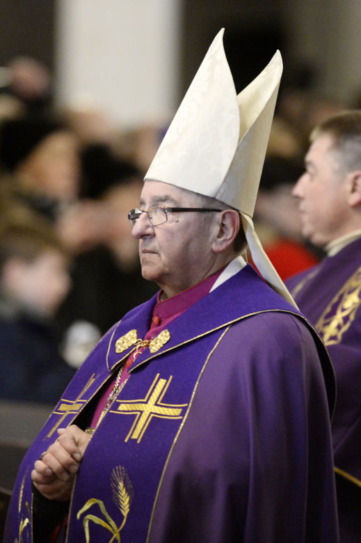 abp Sławoj Leszek Głódź