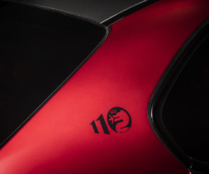 Alfa Romeo Giulia GTA & GTAm (2021)