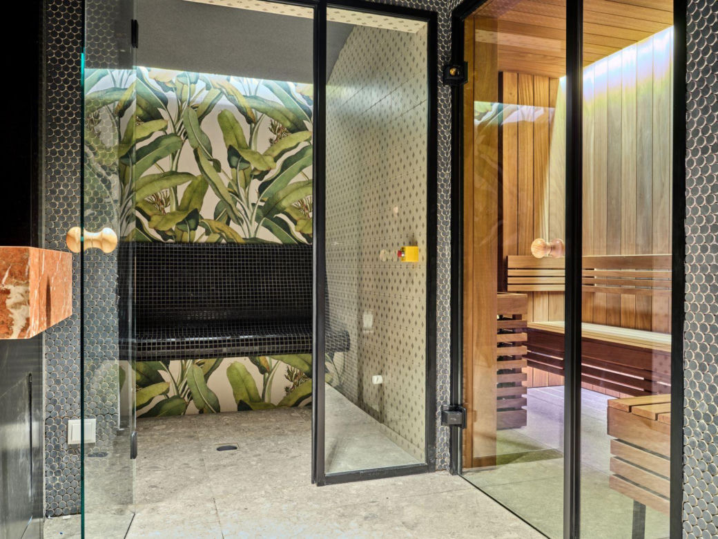 Pałac Leipzigera po metamorfozie - luksusowy hotel Altus Palace