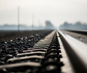 Dominik stracił kończyny na stacji. Co wydarzyło się w Woli Bierwieckiej?