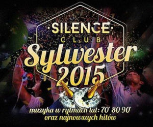 Sylwester w Silence Clubie