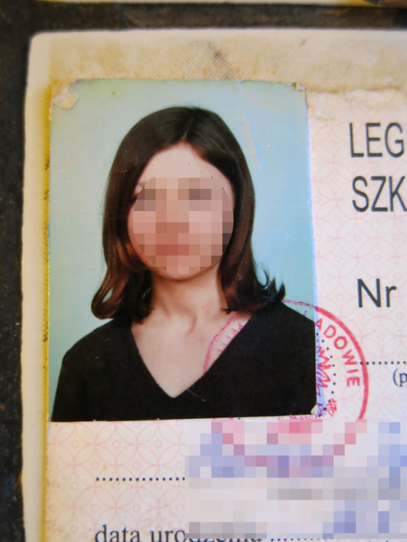 Tragedia sprzed lat. Sławomir D. umarł w celi, wcześniej zamordował Marlenę