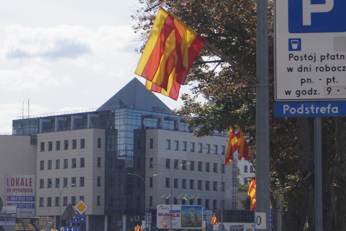 Białystok gotowy na kluczowy mecz Jagiellonii