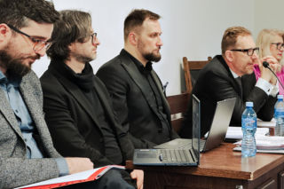 Prawnicy rzucili się w Wir Słowa i walczą o przyszłość Biblioteki Nowej w Rzeszowie. Architektura Kengo Kumy na wokandzie KIO