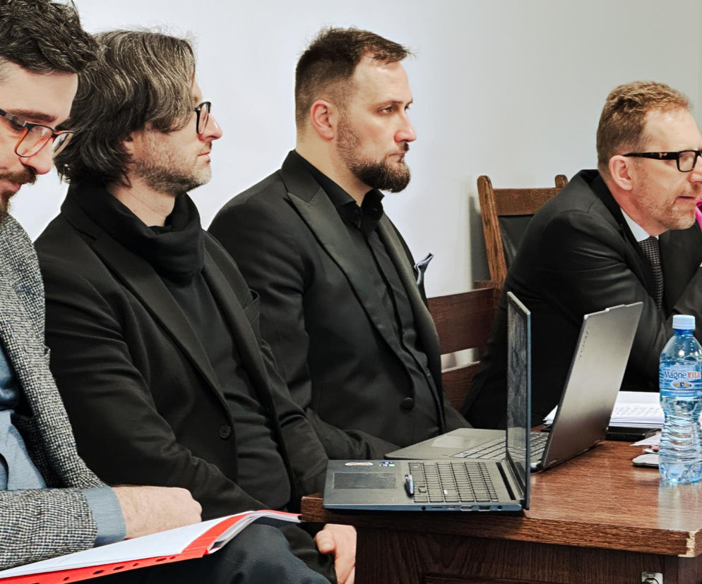 Posiedzenie Krajowej Izby Odwoławczej w sprawie Biblioteki Nowej w Rzeszowie