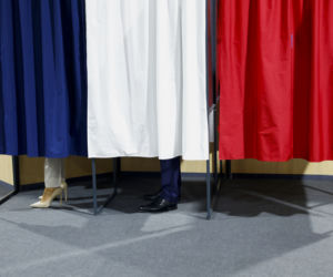  Macron zmiażdżył Le Pen! Takiego wyniku się nie spodziewała