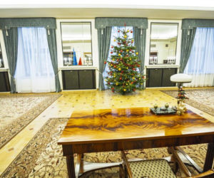 Dzień z marszałkiem Sejmu Włodzimierzem Czarzastym