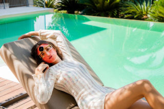 Pokolenie Z stawia na domowe zabiegi. Już 55 proc. młodych inwestuje w zaawansowane urządzenia do pielęgnacji