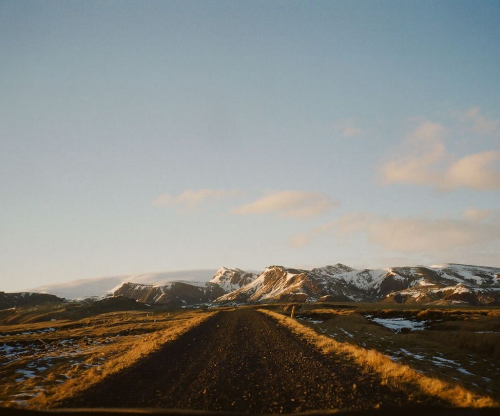 Islandia