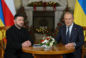 Zełenski wystawił Tuska na pośmiewisko?! Człowiek Nawrockiego bezlitosny