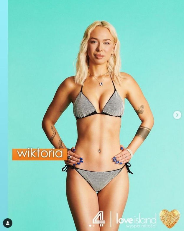 Wiktoria, 19 lat