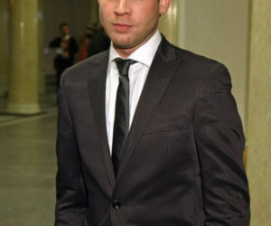 Łukasz Garlicki