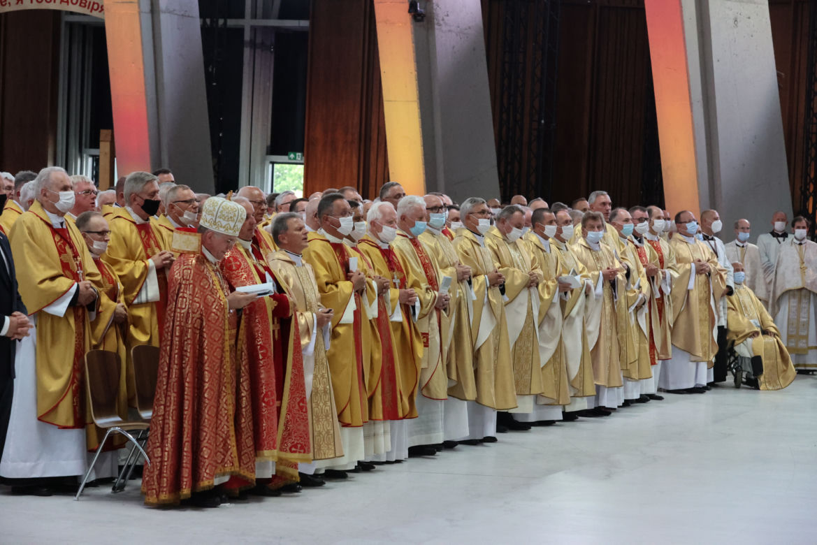 Mamy nowych błogosławionych