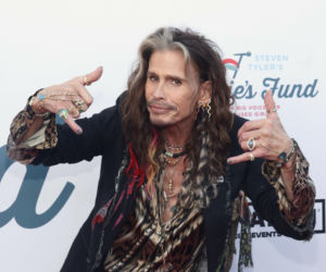 Sprawa o molestowanie nieletniej przez Stevena Tylera wróci na wokandę? Nowe szczegóły