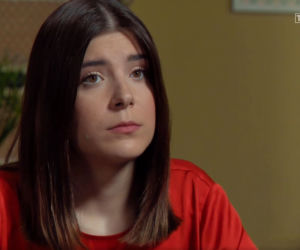 Barwy szczęścia, odc. 2325: Agata (Natalia Zambrzycka)