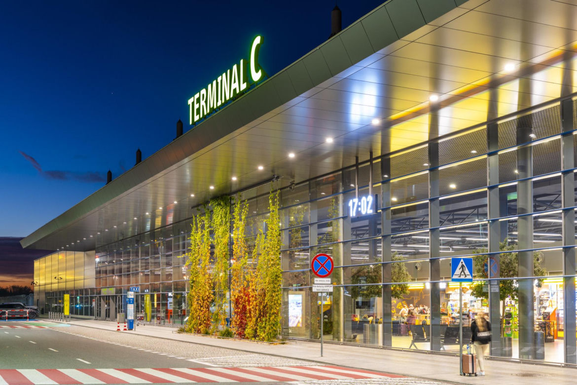 Katowice Airport