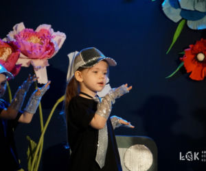 XIII Przedszkolny Przegląd „Tanecznym Krokiem” w Łukowskim Ośrodku Kultury 2026