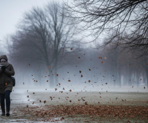 Pogoda w Lublinie 20.11.2025. Czy listopadowy chłód nas zaskoczy?