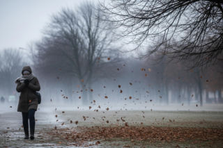 Pogoda w Lublinie 20.11.2025. Czy listopadowy chłód nas zaskoczy?