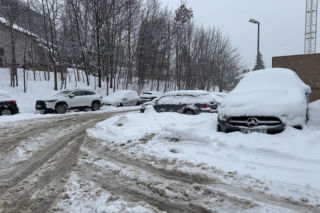 Nagły powrót zimy do Polski. Padła dokładna data. Już wszystko jasne