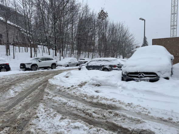 Nagły powrót zimy do Polski. Padła dokładna data. Już wszystko jasne