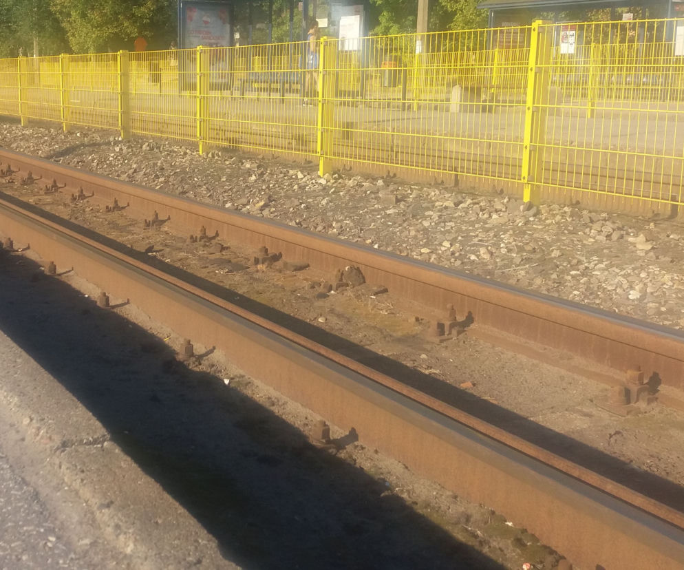 Tragedia w Fordonie! Zmarł mężczyzna potrącony przez tramwaj