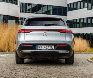 Mercedes-Benz EQC 400 4MATIC