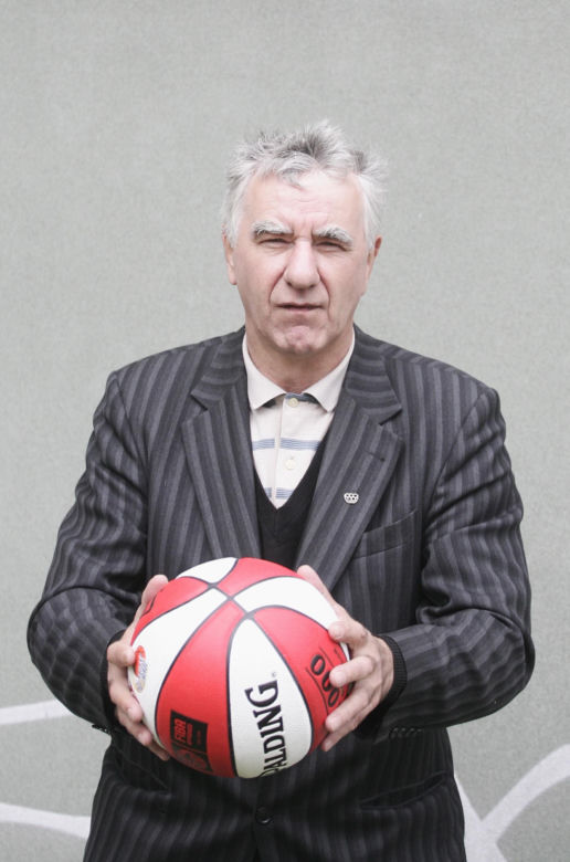 Janusz Gortat nie żyje.