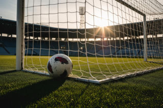 Jagiellonia przegrywa z Rayo. Jedno zagranie zaważyło na wyniku