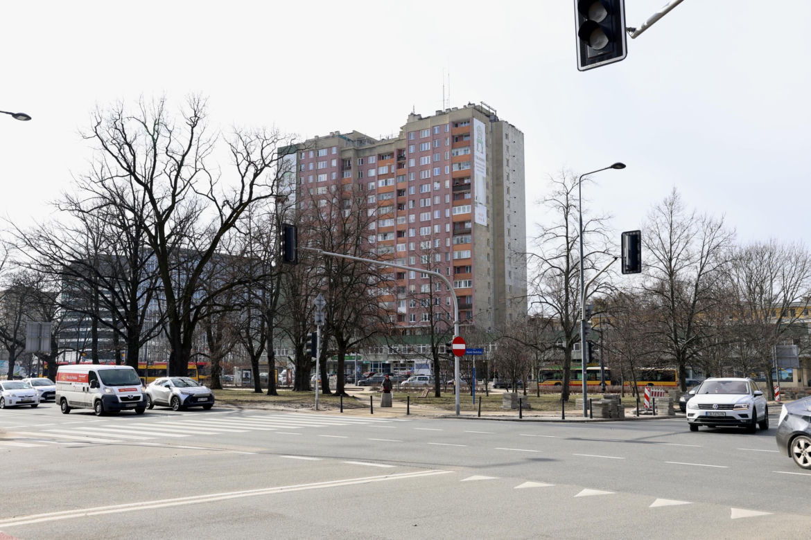 Ulica Leszno w Warszawie, choć zmieniała nazwy, dla pokolenia wojennego pozostała symbolem tragicznych wydarzeń