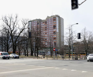 Ulica Leszno w Warszawie, choć zmieniała nazwy, dla pokolenia wojennego pozostała symbolem tragicznych wydarzeń