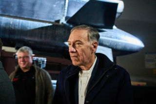 Nadchodzi tańsza alternatywa dla Patriotów? Ukraińska firma Fire Point chce zrewolucjonizować obronę powietrzną