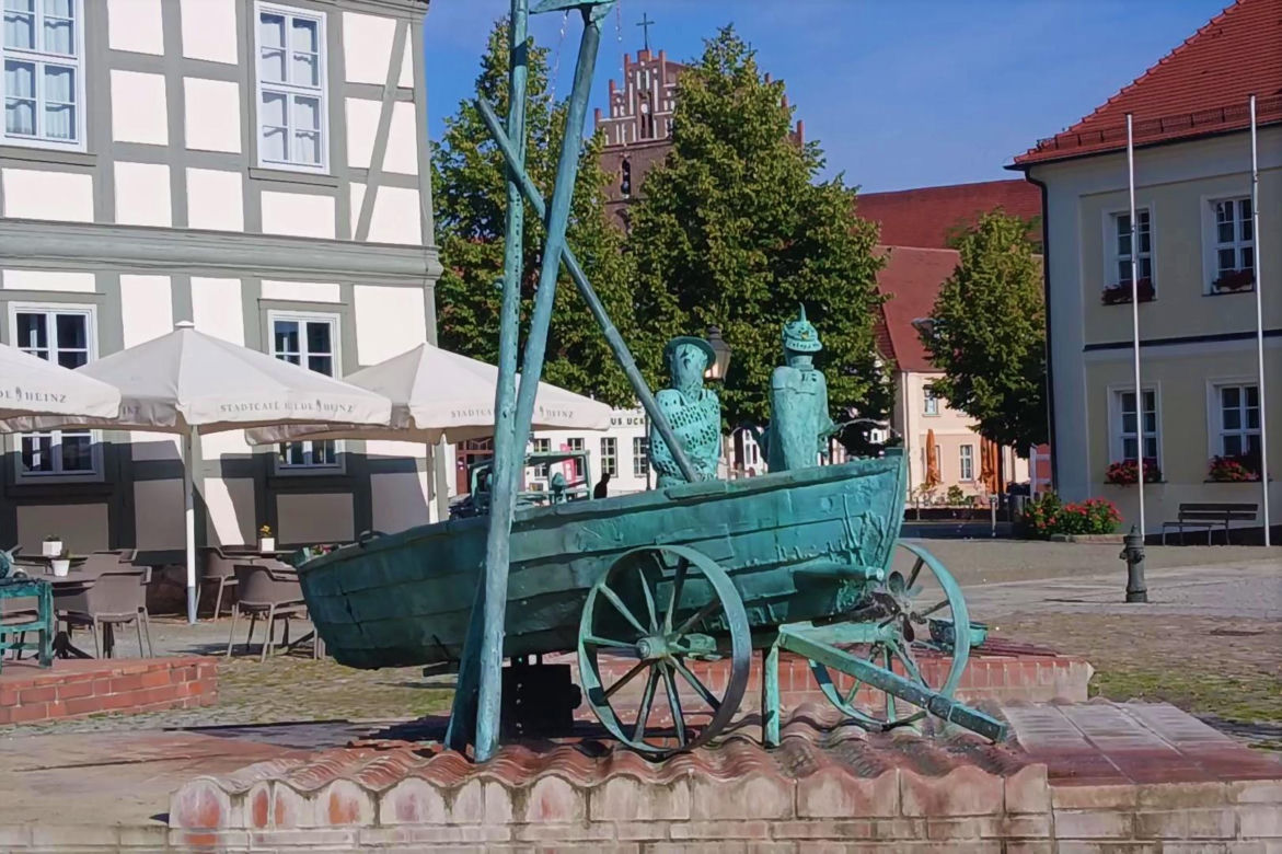 Angermünde