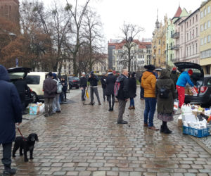 Ciepło serca w słoiku