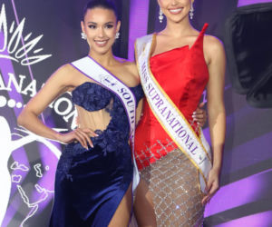 Miss Supranational 2026