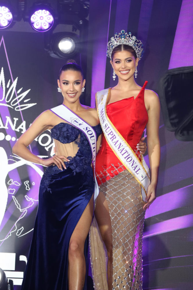 Miss Supranational 2026