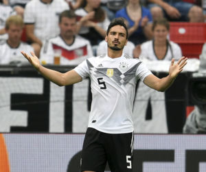 Mats Hummels