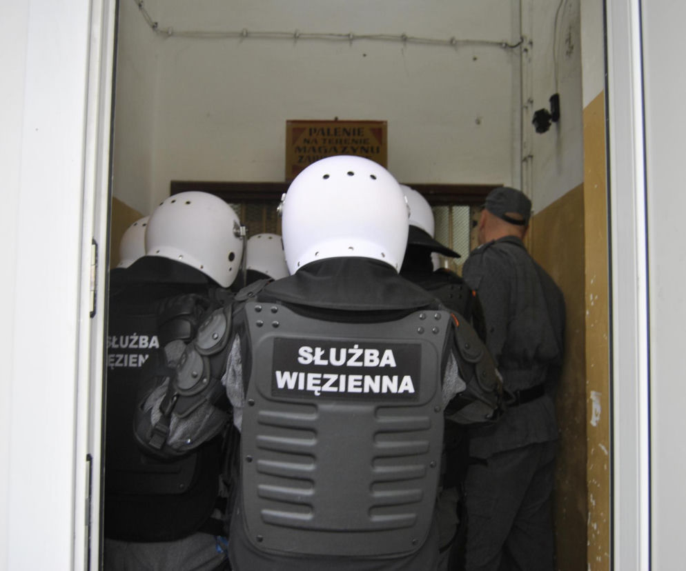 W ZK Wierzchowo więzień został pobity na śmierć.