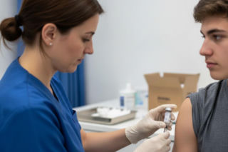 Ten nowotwór coraz częściej dotyka młodych i niepalących. HPV zmienił profil choroby