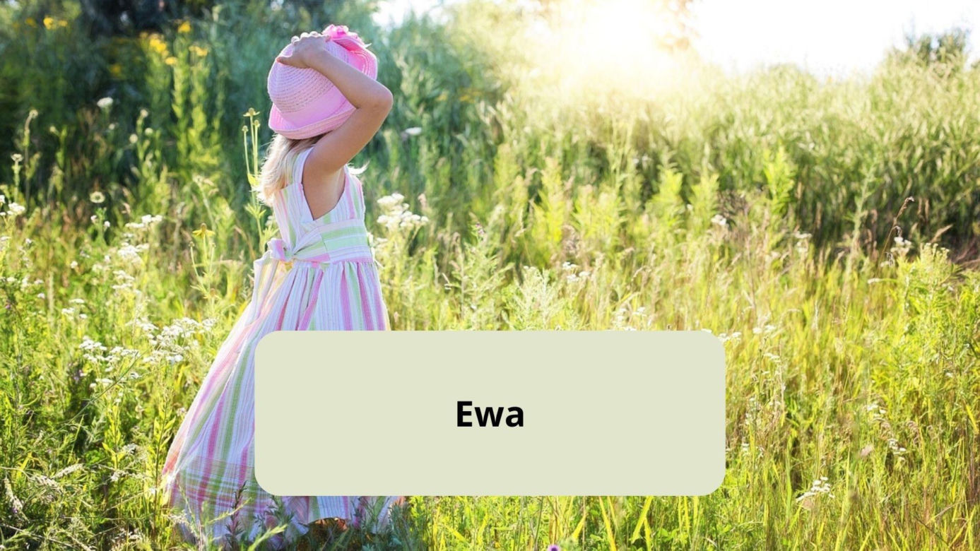 Ewa 