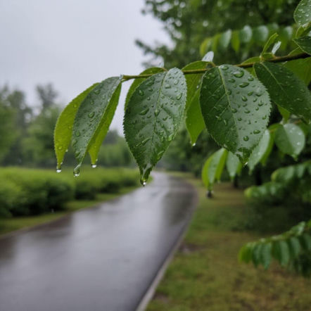 Weekend w Katowicach z wyraźną zmianą pogody. Jeden dzień będzie deszczowy