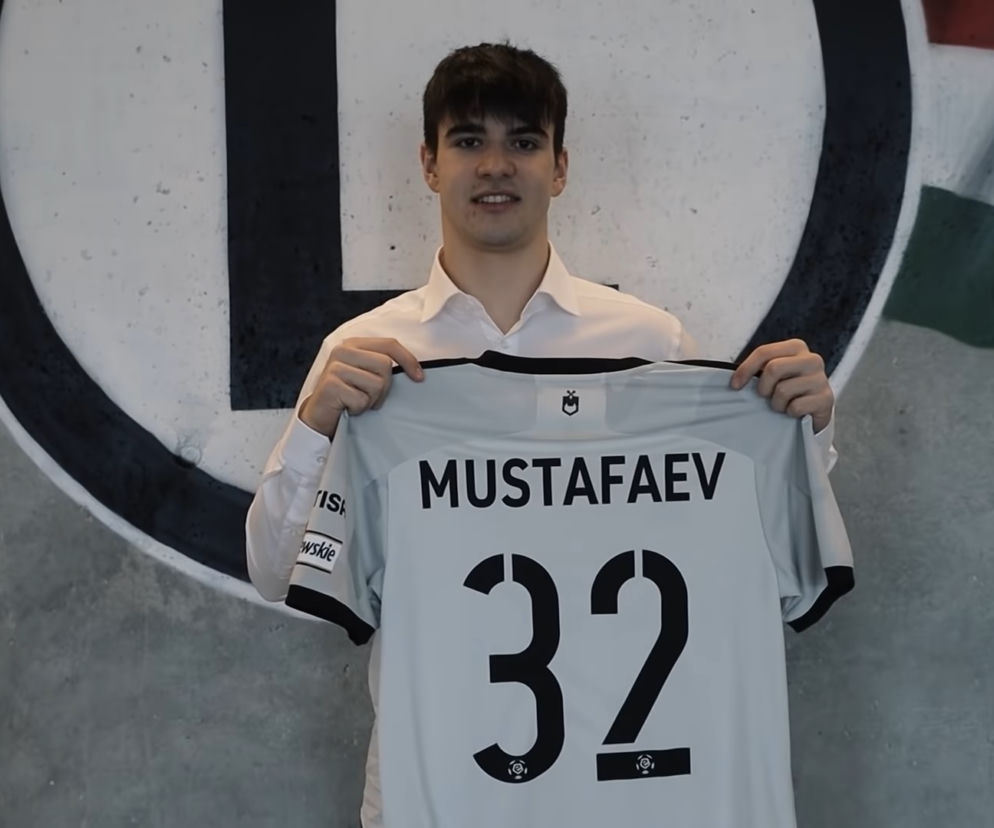 Ramil Mustafaev