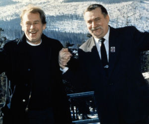Vaclav Havel
