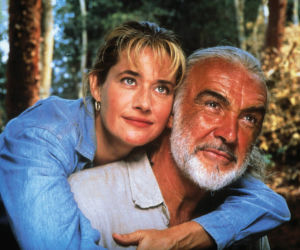 Sean Connery nie żyje