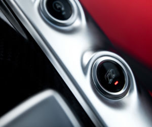 Mercedes-AMG GT S 4.0 V8