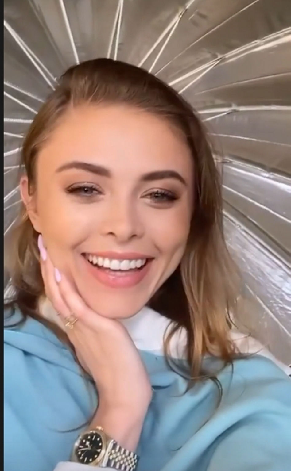 Wieczór panieński Joanny Opozdy 