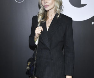 Gwiazdy na premierze  GQ Poland